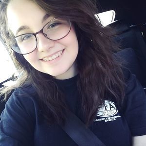 Meet your Posher, Maranda